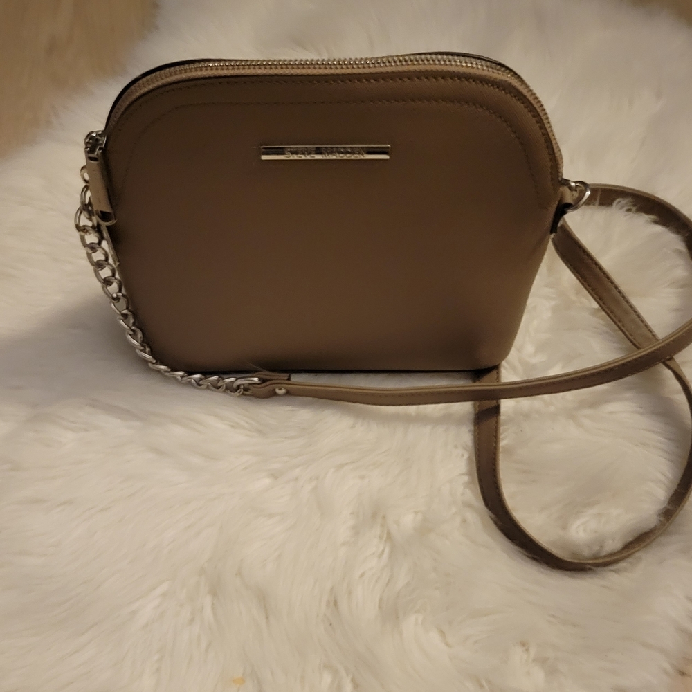 Steve Madden cross body purse - Black Friday Sale!